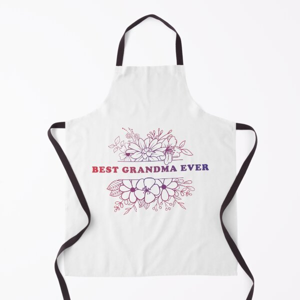 Item preview, Best Grandma Ever! designed and sold by YNOTdesigns.