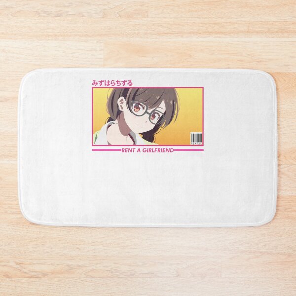 Item preview, Retro Vintage Rent Anime A Girlfriend Movie Gifts For Everyone designed and sold by GinaThielemann.