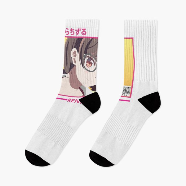 Item preview, Retro Vintage Rent Anime A Girlfriend Movie Gifts For Everyone designed and sold by GinaThielemann.