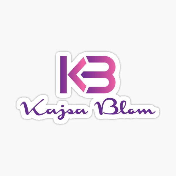 Item preview, my logo designed and sold by kajsabl.
