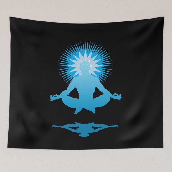 Item preview, Awakening Of The Enlightened One designed and sold by PapaBujuGaming.