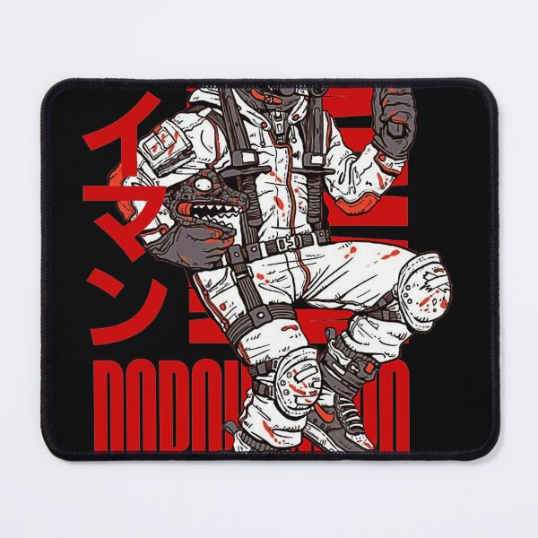 Item preview, Dorohedoro  fan designed and sold by mihaelsott.