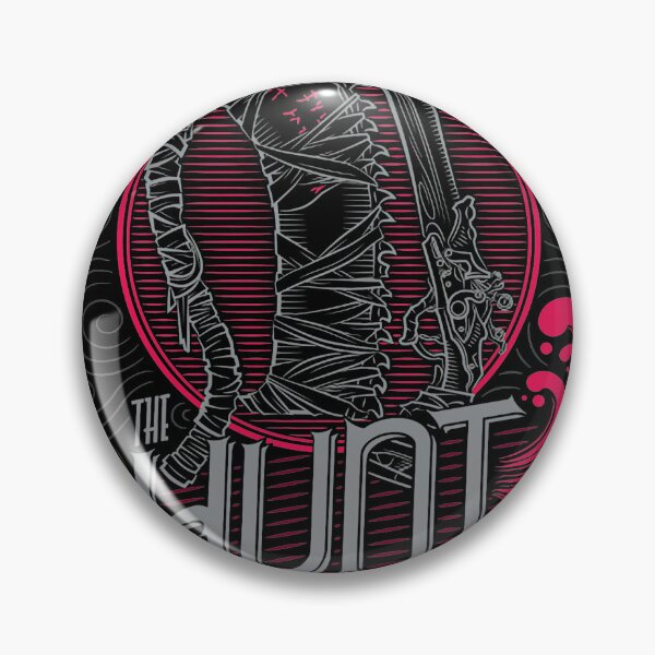 Item preview, Bloodborne Bloodborne gift for fan designed and sold by shawhington.