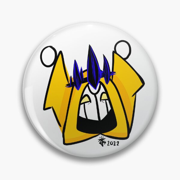 Item preview, Tiny Hastur designed and sold by Rev1701.
