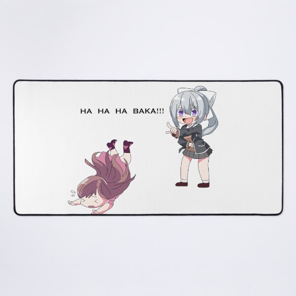 Artikelvorschau, Baka-Anime-Chibi entworfen und verkauft von brendanre.