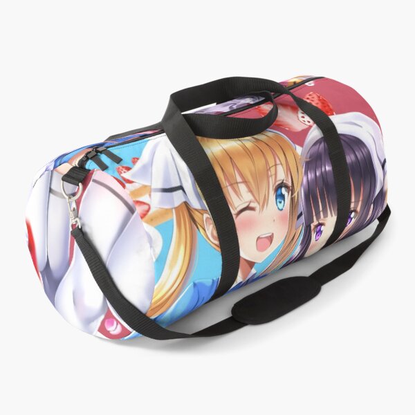 Item preview, Kaho Hinata Blend-S Drawing For Fan designed and sold by veysisart.