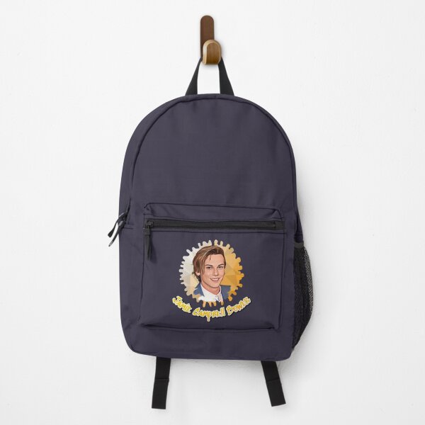Item preview, Retro Jamie Campbell Bower Cool Graphic Gift designed and sold by Jeweljaramillo.
