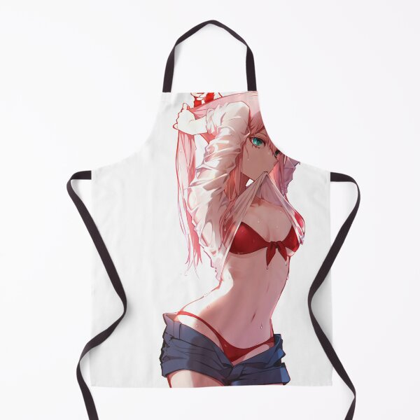 Item preview, Zero Two Darling in the Franxx Artwork For Otaku designed and sold by CharlesLevon.