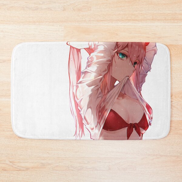 Item preview, Zero Two Darling in the Franxx Artwork For Otaku designed and sold by CharlesLevon.