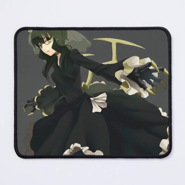 Item preview, Dead Master Black Rock Shooter Favorite Character designed and sold by Antoniotiffani.