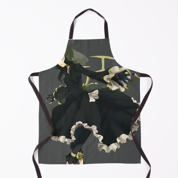 Item preview, Dead Master Black Rock Shooter Favorite Character designed and sold by Antoniotiffani.