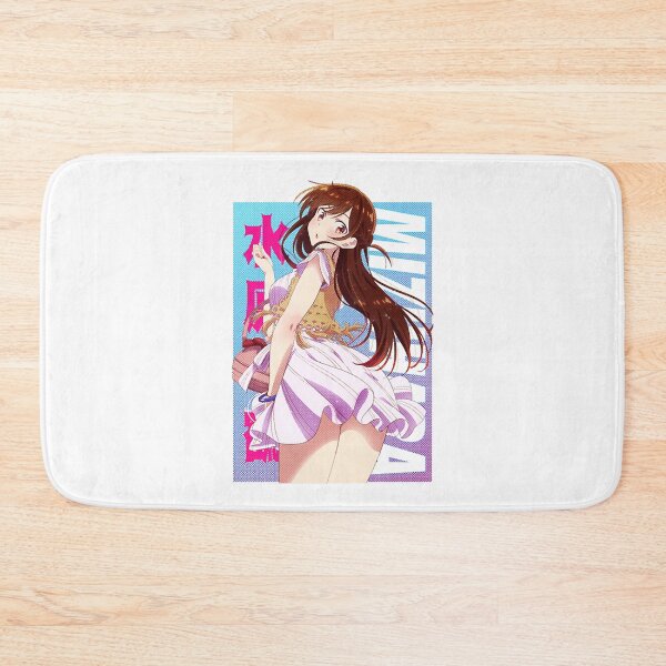 Item preview, Special Present Anime Rent Manga A Girlfriend Japan Cool Gifts designed and sold by GinaThielemann.