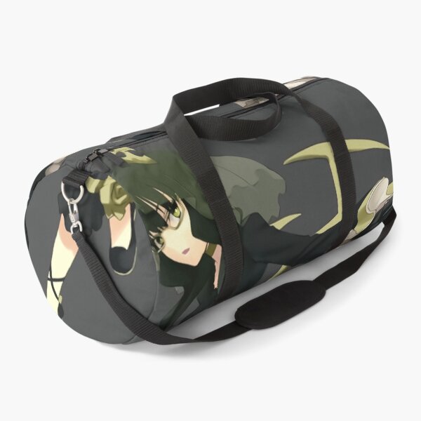 Item preview, Dead Master Black Rock Shooter Favorite Character designed and sold by Antoniotiffani.