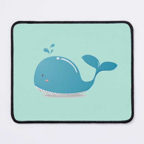 Item preview, Cute Whale designed and sold by arvianadesign.