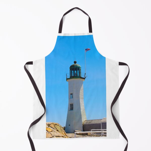 Item preview, Old Scituate Light - Scituate, MA designed and sold by SouthShorePics.