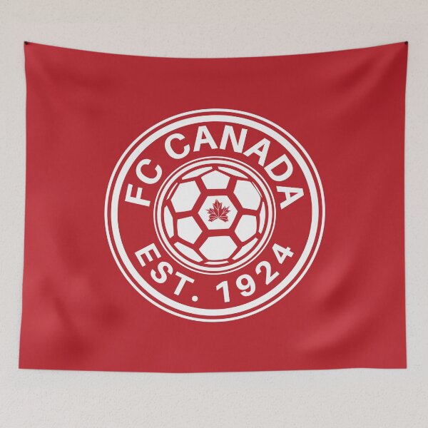 Item preview, FC Canada-Team Canada-Canada Soccer Team-Canada Soccer  2022-CANMNT-CANWNT designed and sold by SighFly52.