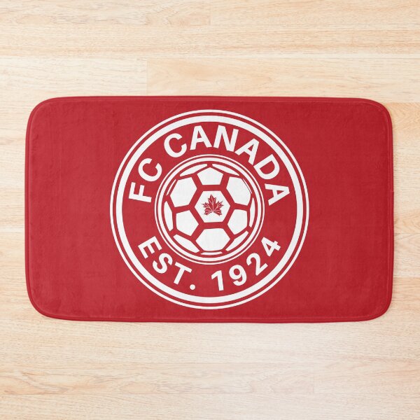 Item preview, FC Canada-Team Canada-Canada Soccer Team-Canada Soccer  2022-CANMNT-CANWNT designed and sold by SighFly52.