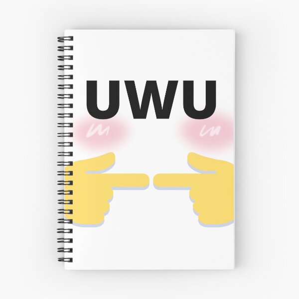 Item preview, uwu, funny, cute, expressions, popular designed and sold by Ellecher23.