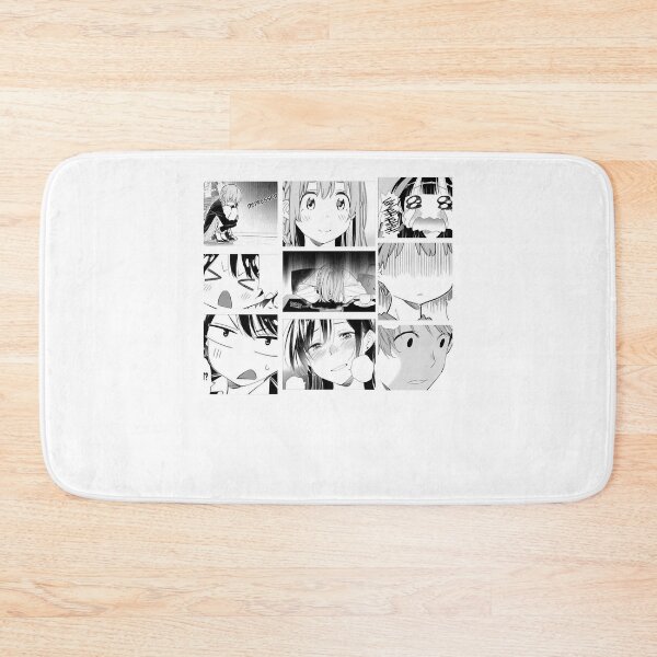 Item preview, Special Present Anime Rent Manga A Girlfriend Japan Gift For Everyone designed and sold by GinaThielemann.