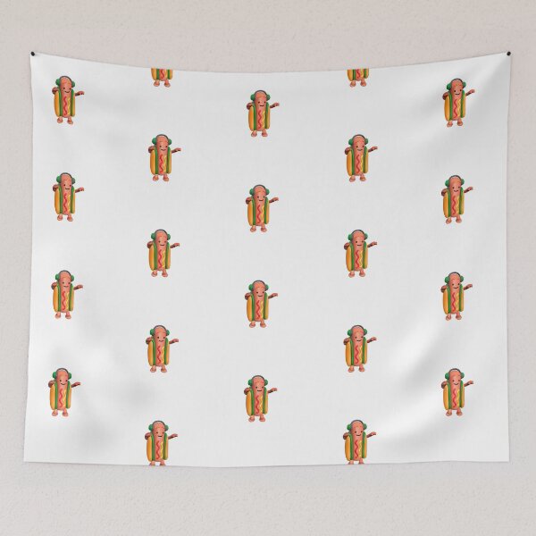 Item preview, Hot Dog Filter designed and sold by VaporSauce.