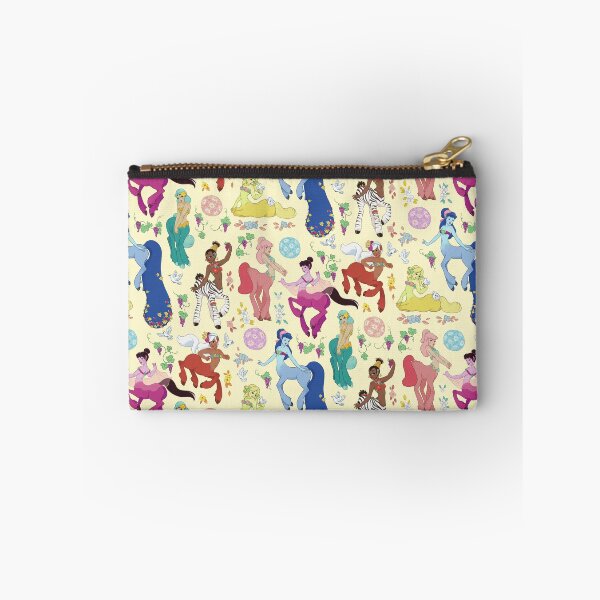 Item preview, Centaurettes designed and sold by JayBirdsBrain.