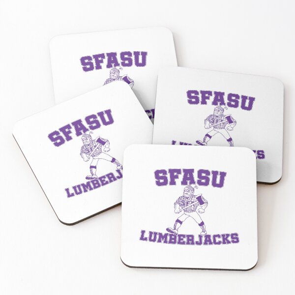 Item preview, sfasu lumberjacks designed and sold by Jacob Conner.