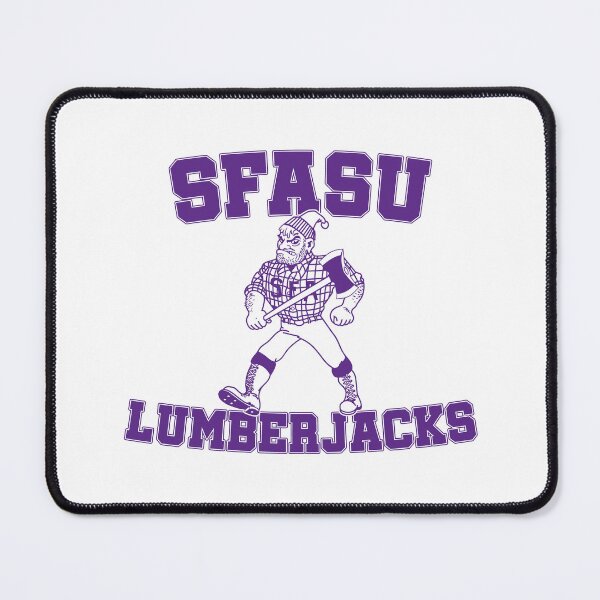 Item preview, sfasu lumberjacks designed and sold by Jacob Conner.