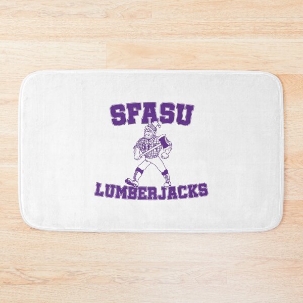 Item preview, sfasu lumberjacks designed and sold by Jacob Conner.
