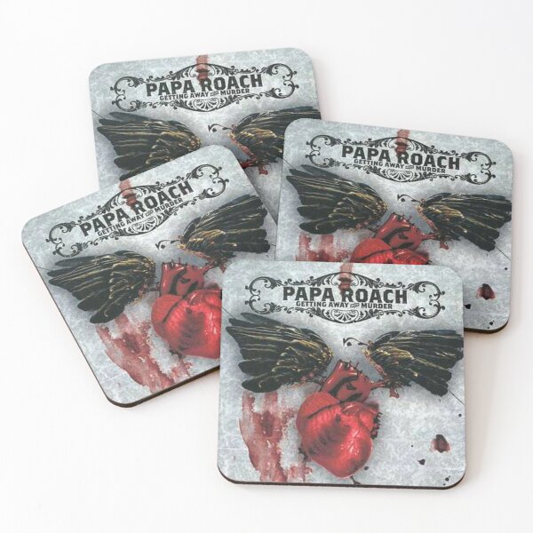 Item preview, Murder designed and sold by DorotheaNoble.
