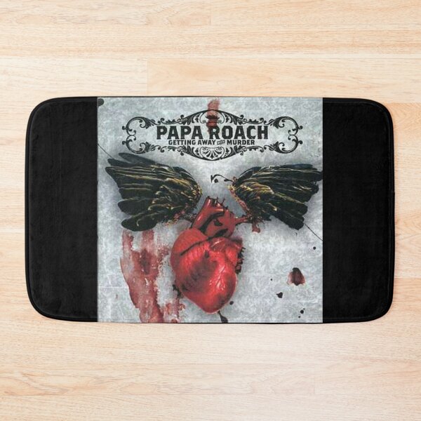 Item preview, Murder designed and sold by DorotheaNoble.