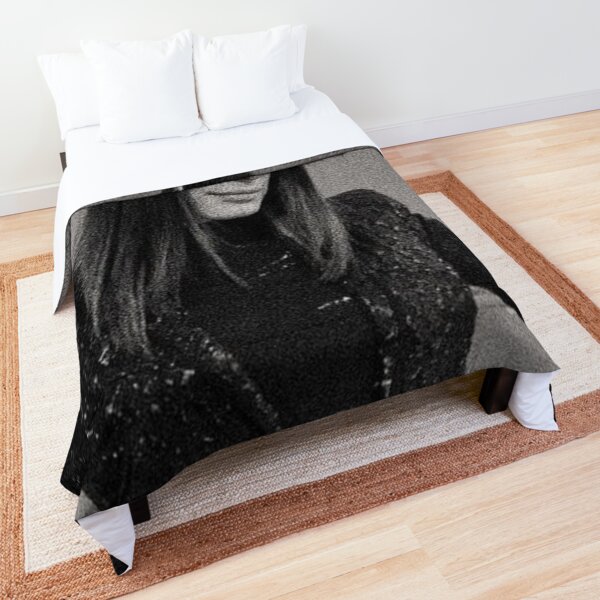 Dodge | Locke & Key Comforter