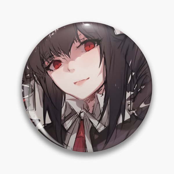 Item preview, Celestia Ludenberg Danganronpa Artwork For Otaku designed and sold by CharlesLevon.
