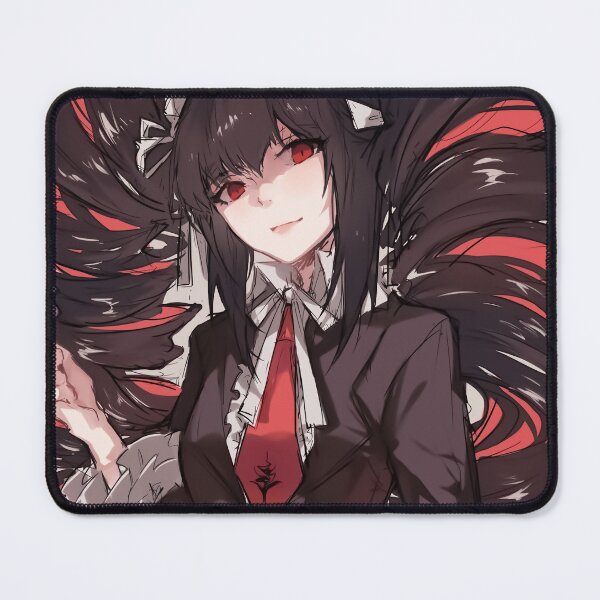 Item preview, Celestia Ludenberg Danganronpa Artwork For Otaku designed and sold by CharlesLevon.