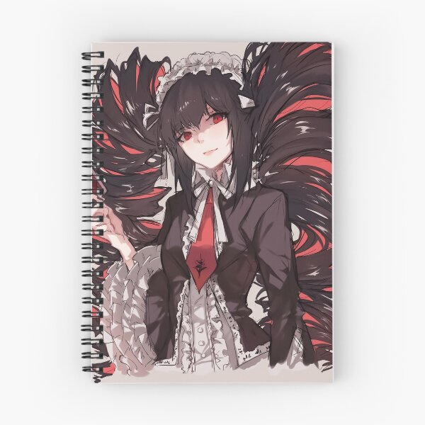 Item preview, Celestia Ludenberg Danganronpa Artwork For Otaku designed and sold by CharlesLevon.