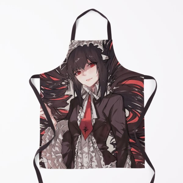 Item preview, Celestia Ludenberg Danganronpa Artwork For Otaku designed and sold by CharlesLevon.
