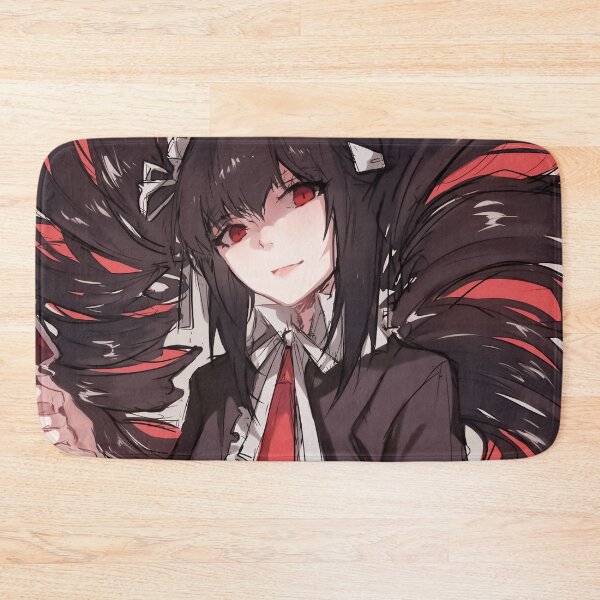 Item preview, Celestia Ludenberg Danganronpa Artwork For Otaku designed and sold by CharlesLevon.