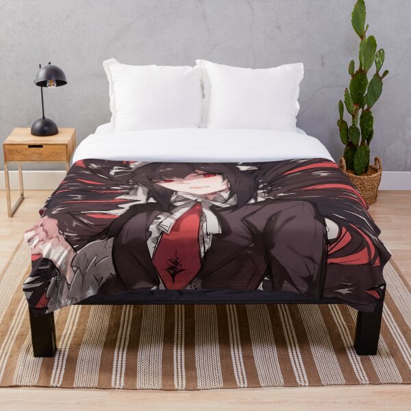 Item preview, Celestia Ludenberg Danganronpa Artwork For Otaku designed and sold by CharlesLevon.