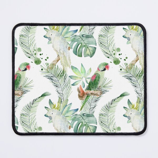 Item preview, Tropical birds designed and sold by FGCART.