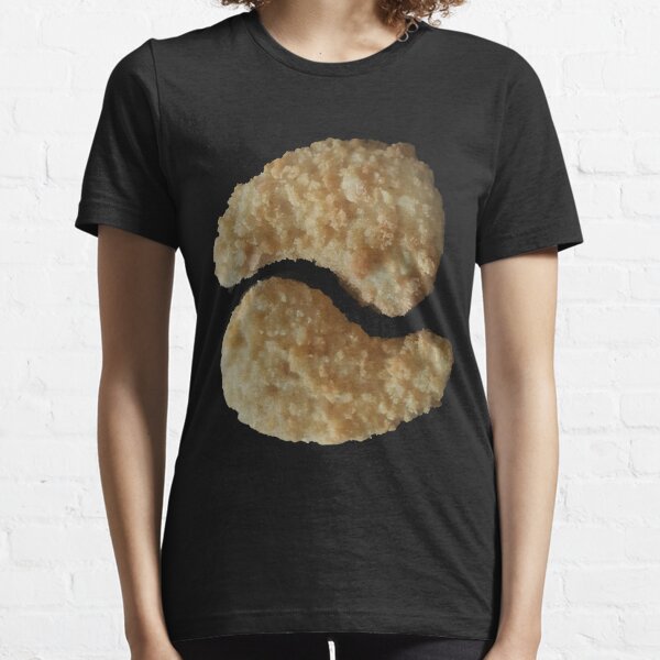 Aperçu de l'œuvre Nuggets De Poulet 76, Tendance Chaude, Idée Incroyable créée et vendue par GonzalezStore.