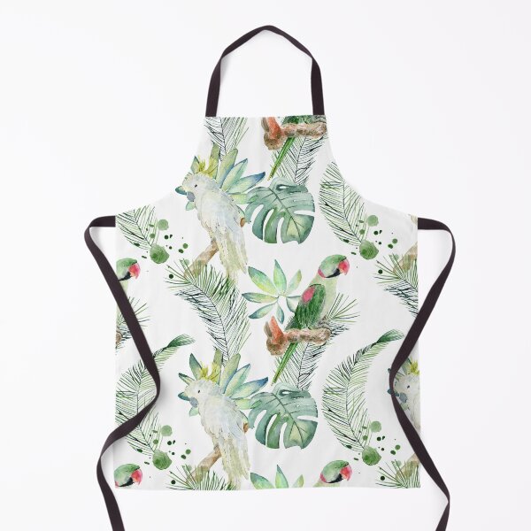 Item preview, Tropical birds designed and sold by FGCART.