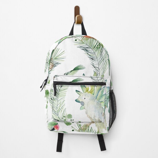 Item preview, Tropical birds designed and sold by FGCART.