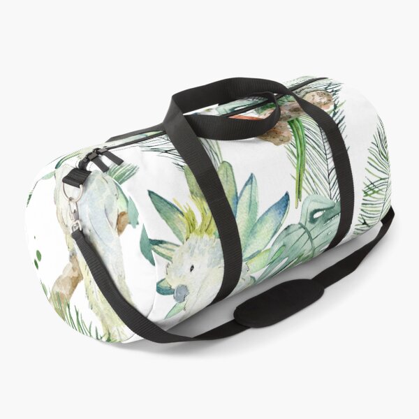 Item preview, Tropical birds designed and sold by FGCART.
