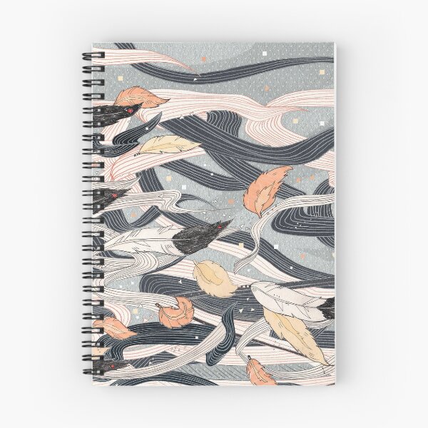 Item preview, Magic Breeze designed and sold by Sandra Dieckmann.