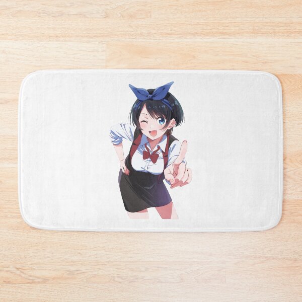 Item preview, Vintage Photograp Rent Anime A Girlfriend Movie Awesome For Music Fans designed and sold by GinaThielemann.
