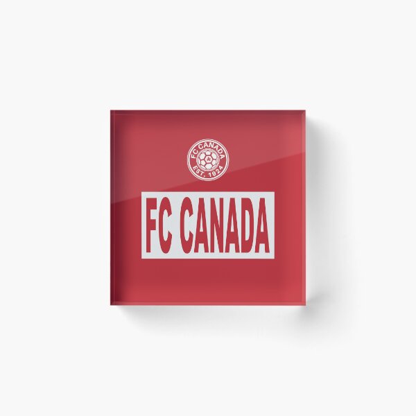Item preview, FC Canada-Team Canada-Canada Soccer Team-Canada Soccer  2022-CANMNT-CANWNT designed and sold by SighFly52.