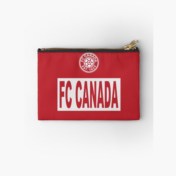 Item preview, FC Canada-Team Canada-Canada Soccer Team-Canada Soccer  2022-CANMNT-CANWNT designed and sold by SighFly52.