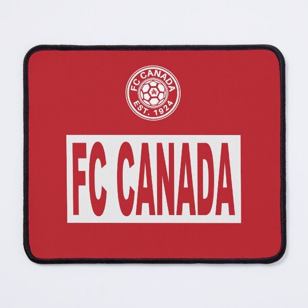 Item preview, FC Canada-Team Canada-Canada Soccer Team-Canada Soccer  2022-CANMNT-CANWNT designed and sold by SighFly52.