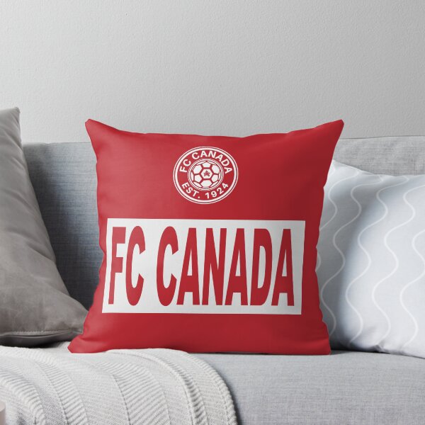 Item preview, FC Canada-Team Canada-Canada Soccer Team-Canada Soccer  2022-CANMNT-CANWNT designed and sold by SighFly52.