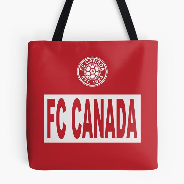 Item preview, FC Canada-Team Canada-Canada Soccer Team-Canada Soccer  2022-CANMNT-CANWNT designed and sold by SighFly52.