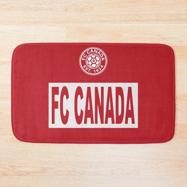 Item preview, FC Canada-Team Canada-Canada Soccer Team-Canada Soccer  2022-CANMNT-CANWNT designed and sold by SighFly52.